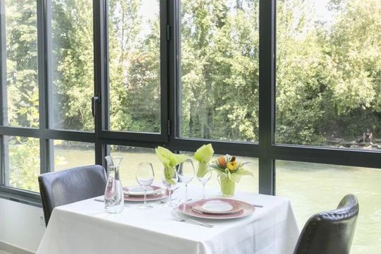 Stella Les Berges de Seine - TROYES