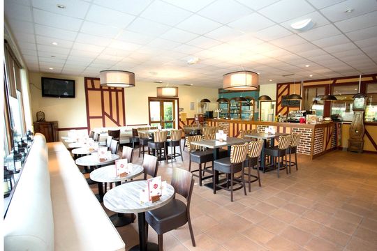 Pierre&Vacances Village Normandy Garden - BRANVILLE