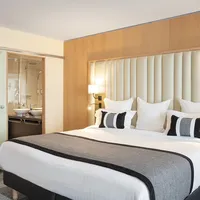 Residhome Suites Paris Senart - LIEUSAINT