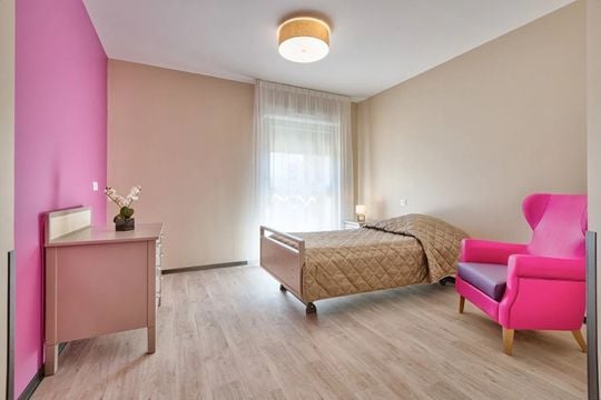 Colisee Residence Olympe - TRETS