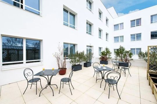 Korian Residence L'Impérial - COLOMBES