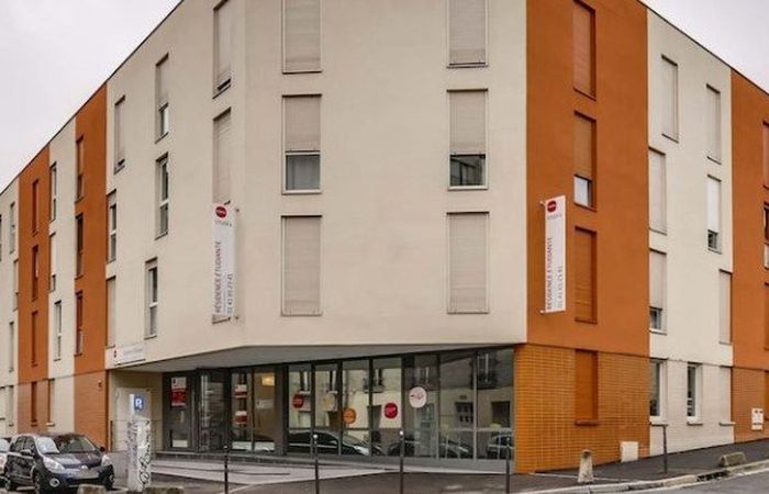 Nexity Studea Ivry - IVRY SUR SEINE