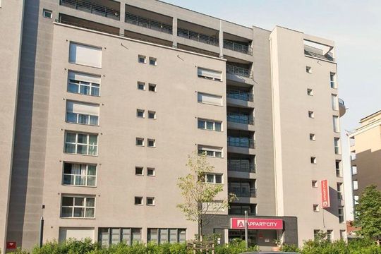 Appart'City Classic Lyon Villeurbanne - VILLEURBANNE