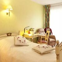 Domusvi Le Clos Saint-Jean Gargenville - GARGENVILLE