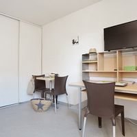 GSA Resid Nice Vauban - NICE