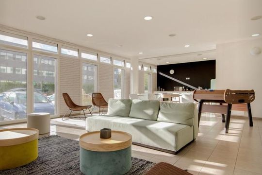 Nexity Studea Massy - MASSY