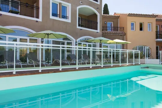 Adonis Le Domaine de Mai - MOUGINS