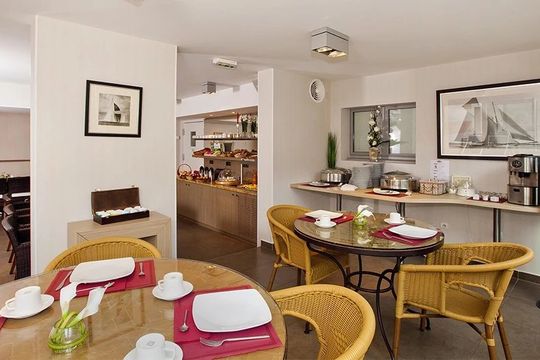 Residhome Arcachon Plazza - ARCACHON