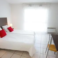 All Suites Saint Exupéry II - MERIGNAC