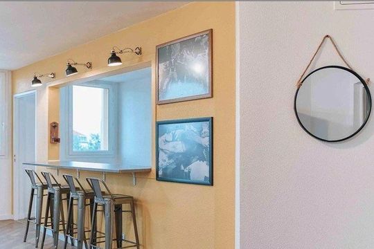 UXCO Student Le Parc Belvedere - CLERMONT FERRAND