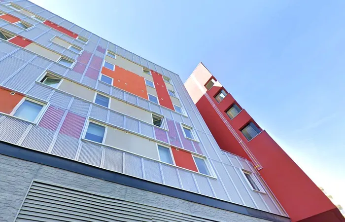 Les Estudines Nanterre Université - NANTERRE