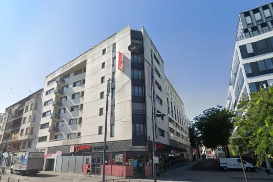 Appart'city Confort Paris Villejuif - VILLEJUIF