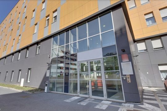 Les Estudines Reims Drouet d'Erlon - REIMS