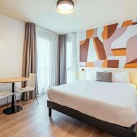 Adagio Access Paris Asnières - ASNIERES SUR SEINE