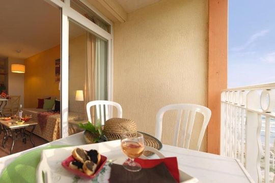 SOWELL Family Le Grau du Roi - LE GRAU DU ROI