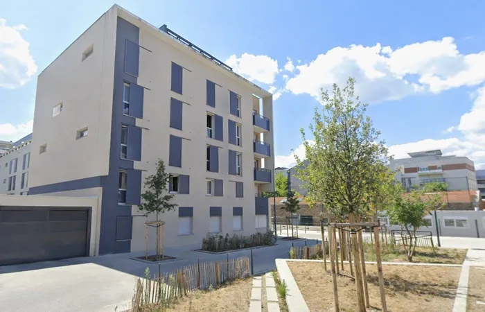 Nomad Campus Floor 7 - LYON 7EME ARRONDISSEMENT