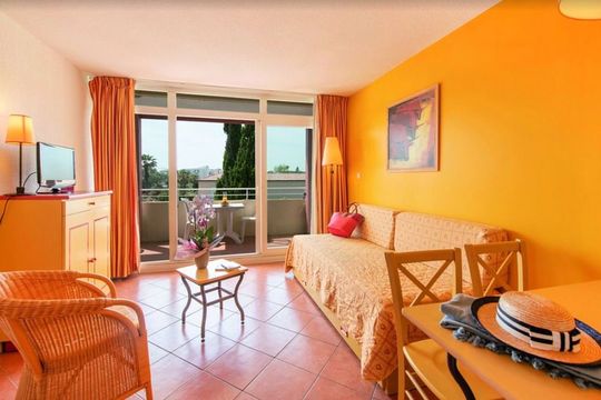 SOWELL Family Le Grau du Roi - LE GRAU DU ROI