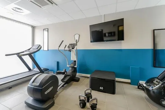 Appart'City Confort Toulouse Aeroport 2 - CORNEBARRIEU