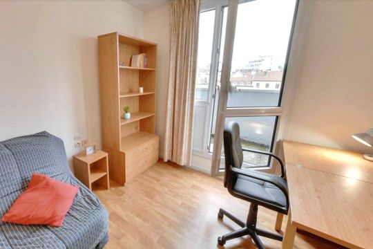 Les Estudines Grenoble Europole - GRENOBLE