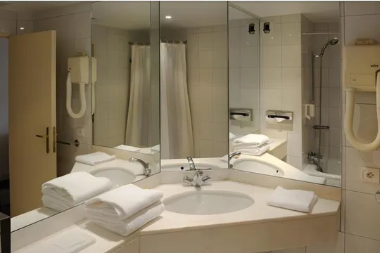 Logely Villa Bellagio Marne La Vallée - BUSSY SAINT GEORGES