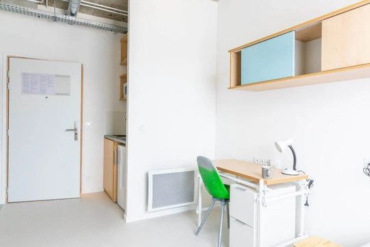 Residis Noisy le Grand - NOISY LE GRAND