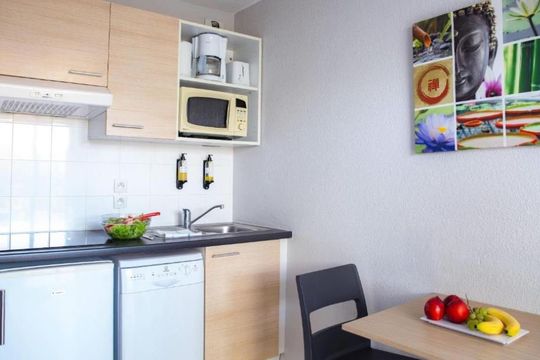 Zenitude La Tour de Mare - FREJUS