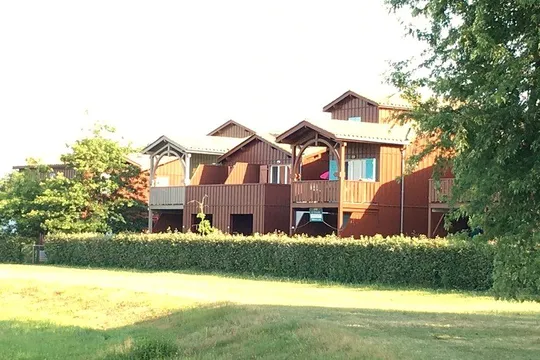 Madame Vacances Les Rives Marines - LE TEICH