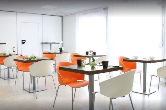 Nexity Studéa Cachan - CACHAN