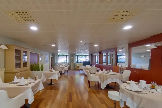 LNA Santé Residence Creisker - PORNICHET