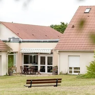 Colisee Les Jardins d'Ariane - GASVILLE OISEME