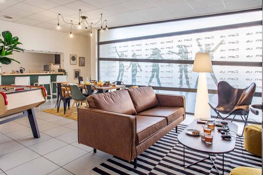 Les Belles Années Campus Opaline - MONTPELLIER
