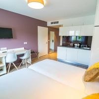All Suites Choisy le Roi - CHOISY LE ROI