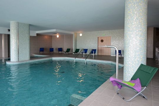 Odalys Le Lotus Blanc - LE BARCARES