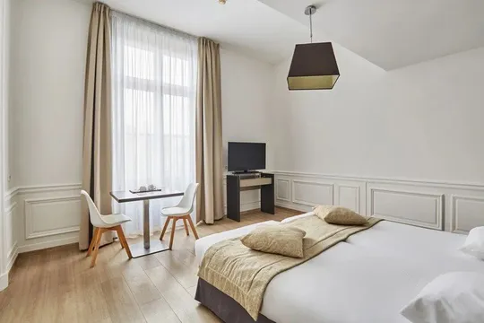 Odalys Les Occitanes - MONTPELLIER