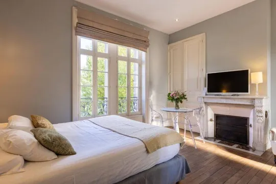 MP Gestion Villa Beaupeyrat - LIMOGES