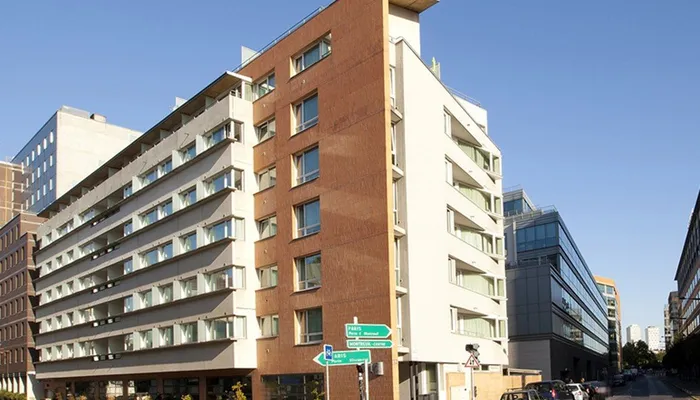 Les Estudines Montreuil Saint Mandé - MONTREUIL