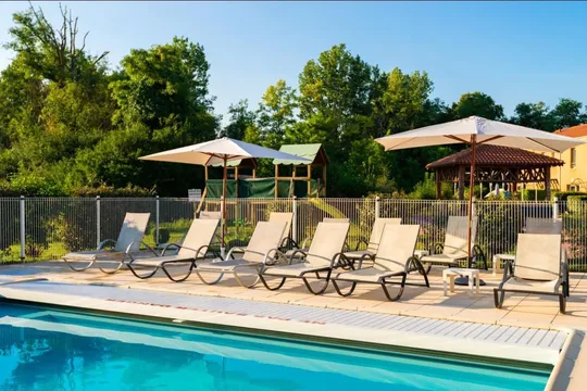 Lagrange Vacances Le Clos des Vignes - BERGERAC