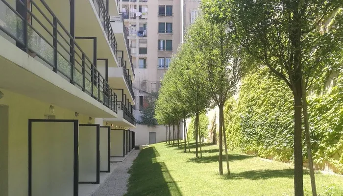 Studylodge Résidence Provence Marseille - MARSEILLE 3EME ARRONDISSEMENT