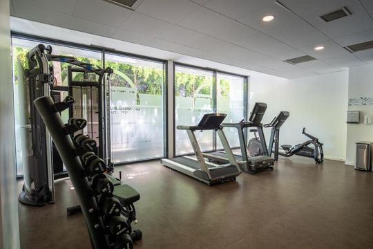 All Suites Orly Rungis - RUNGIS