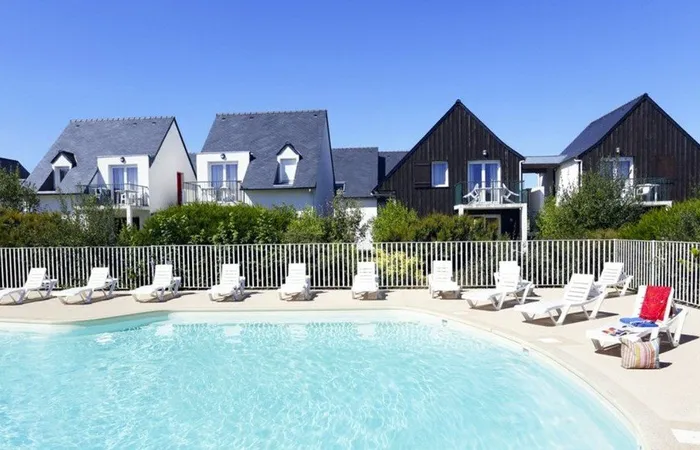 Goélia - Les Roches - SAINT POL DE LEON