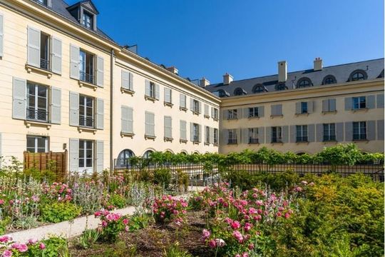 Les Jardins d'Arcadie Limoges - LIMOGES