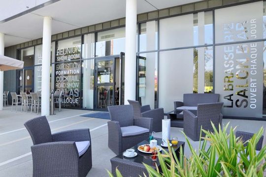 Golden Tulip Pornic Suites - PORNIC