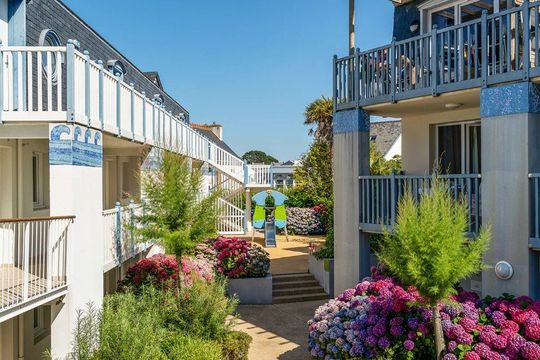Pierre & Vacances - Résidence premium Le - DOUARNENEZ