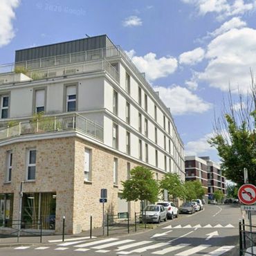 All Suites Palaiseau Massy - PALAISEAU