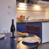 Comfort Aparthotel Carcassonne - CARCASSONNE