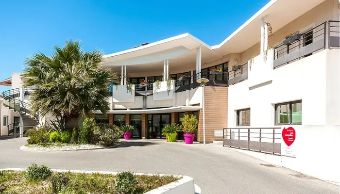 DomusVi - Les Jonquilles - MARSEILLE 13EME ARRONDISSEMENT