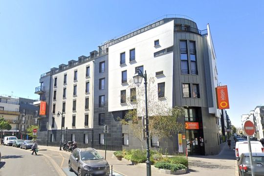 Adagio Access Paris Asnières - ASNIERES SUR SEINE