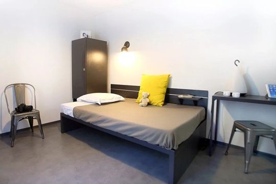 UXCO Student Le 124 - MARSEILLE 3EME ARRONDISSEMENT