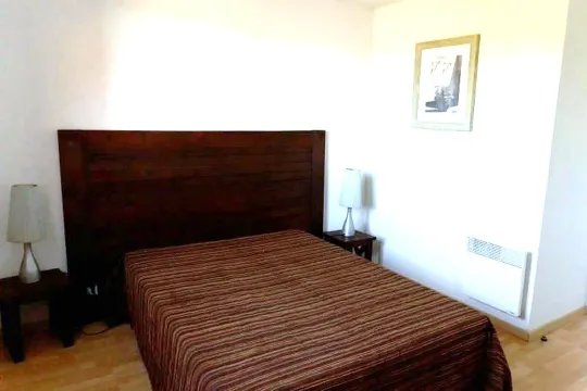 Madame Vacances Les Rives Marines - LE TEICH