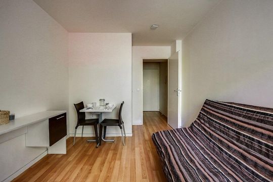 Nexity Studéa Jean Cocteau - PARIS 18EME ARRONDISSEMENT